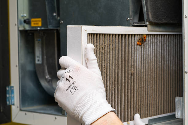 Reliable Boulder Creek, CA Airduct Cleaning Solutions