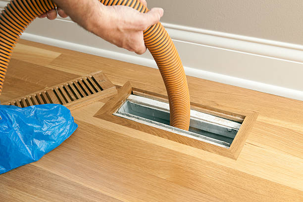 Best Affordable Duct Cleaning Services  in Boulder Creek, CA