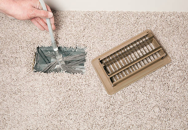 Ductwork Cleaning Services in Boulder Creek, CA