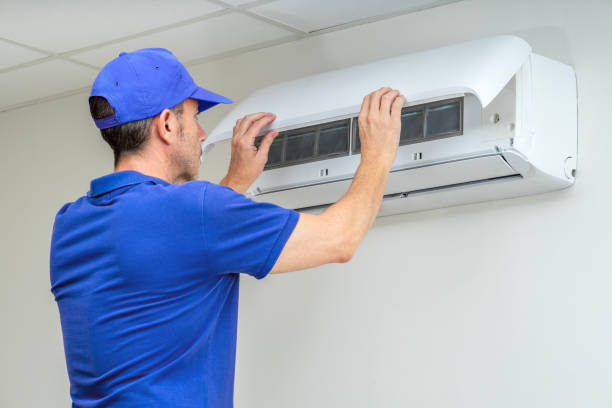 Air Duct Mold Removal in Boulder Creek, CA