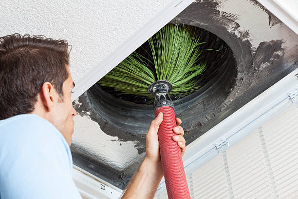 Best Ductwork Cleaning Services  in Boulder Creek, CA