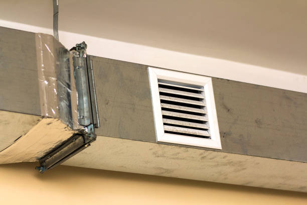 Best Professional Duct Cleaning Services  in Boulder Creek, CA